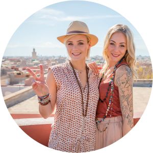 Noemi Rinderknecht photograph