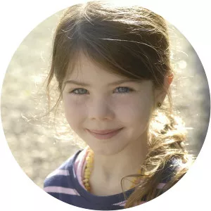 Noemi Slawinski photograph