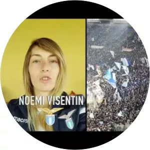 Noemi Visentin - Footballer