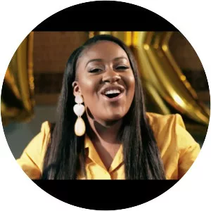 Noémie K. B - Musical artist