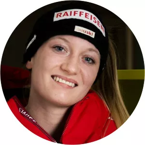 Noemie Kolly - Olympic athlete