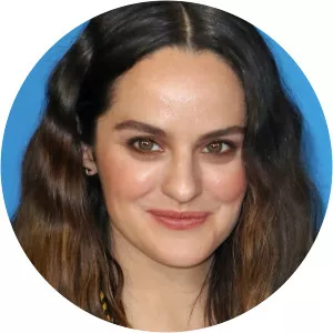 Noémie Merlant - French actress