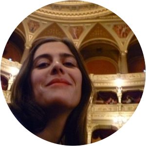 Noémie Schulz - Journalist