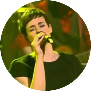 Noémie Wolfs - Belgian singer