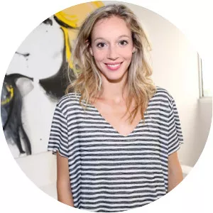 Noemie Yelle - Actress