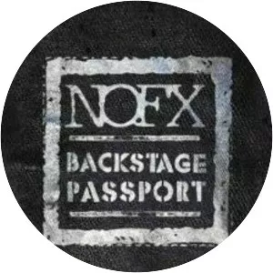 NOFX: Backstage Passport