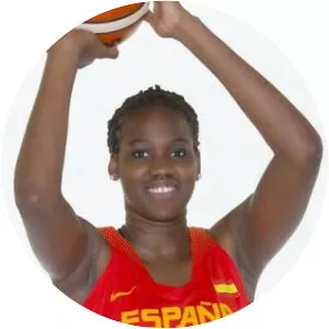Nogaye Lo - Spanish basketball player