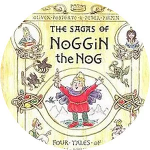 Noggin the Nog