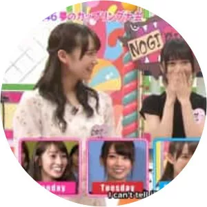 NogiBingo!