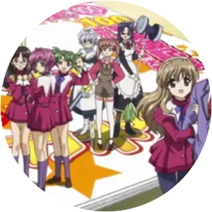 Nogizaka Haruka no Himitsu