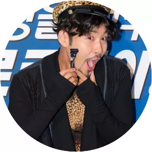 Noh Hong-chul