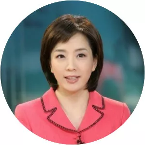 Noh Hyun-jung - Television presenter