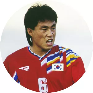 Noh Jung-yoon