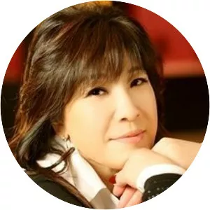 Noh Sa-yeon - South Korean singer