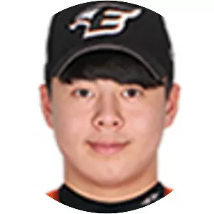 Noh Si-hwan - South Korean baseball player