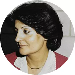 Nohad Salameh - French poet