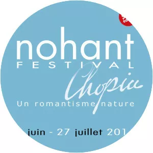 Nohant Festival Chopin - Music Festival