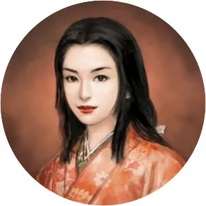 Nōhime - Oda Nobunaga's wife