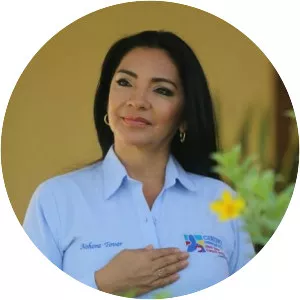 Nohora Stella Tovar
