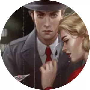 Noir Chronicles: City of Crime