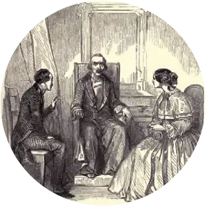 Noirtier de Villefort