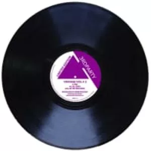 lennie de ice noise factory