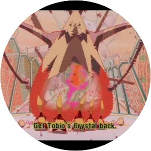 Noiseman Sound Insect - 1997 ‧ Fantasy/Sci-fi ‧ 16 mins