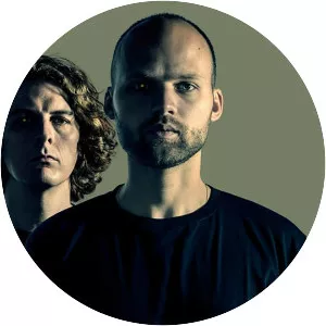 Noisia - Musical trio