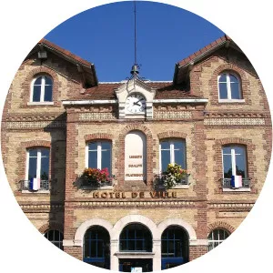 Noisiel - Commune in France