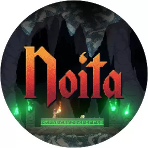 Noita - Video game
