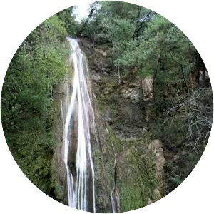 Nojoqui Falls