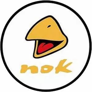 Nok Air photograph