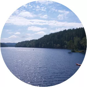 Nøklevann