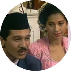 Noktah Merah Perkawinan - TV program