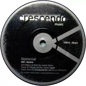 Nokternal - Musical artist