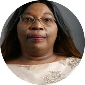 Nokuzola Ndongeni