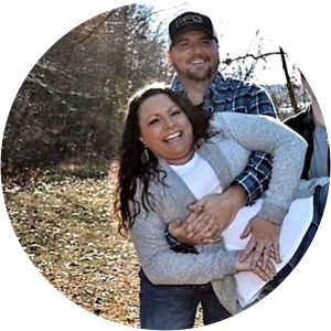 Nola Amanda Glenn photograph