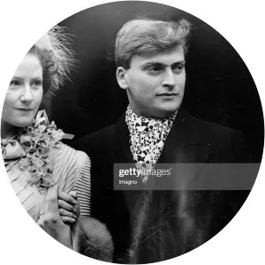 Nola Nicholas photograph