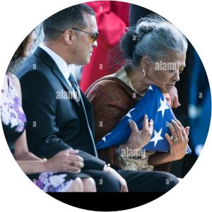 Nola Whitfield photograph