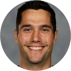 Nolan Baumgartner - Ice hockey player