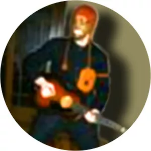 Nolan Cook - Musician