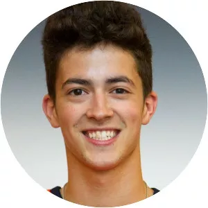 Nolan Hart - Basketball player