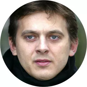 Nolan Hemmings - Film actor