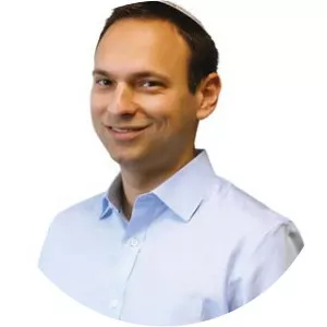 Nolan Lebovitz - Director