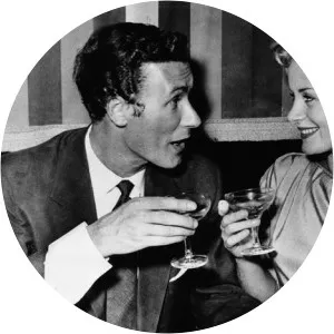 Nolan Osborne - John Osborne's daughter