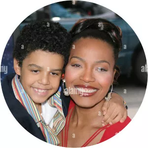 Nolan Pentz Martinez photograph