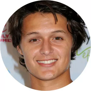 Nolan Sotillo