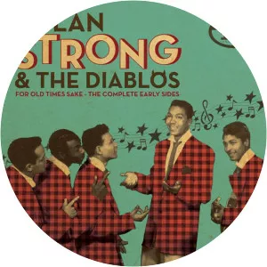 Nolan Strong and the Diablos