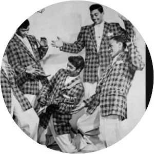 Nolan Strong & the Diablos