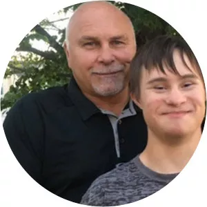 Nolan Trotz photograph